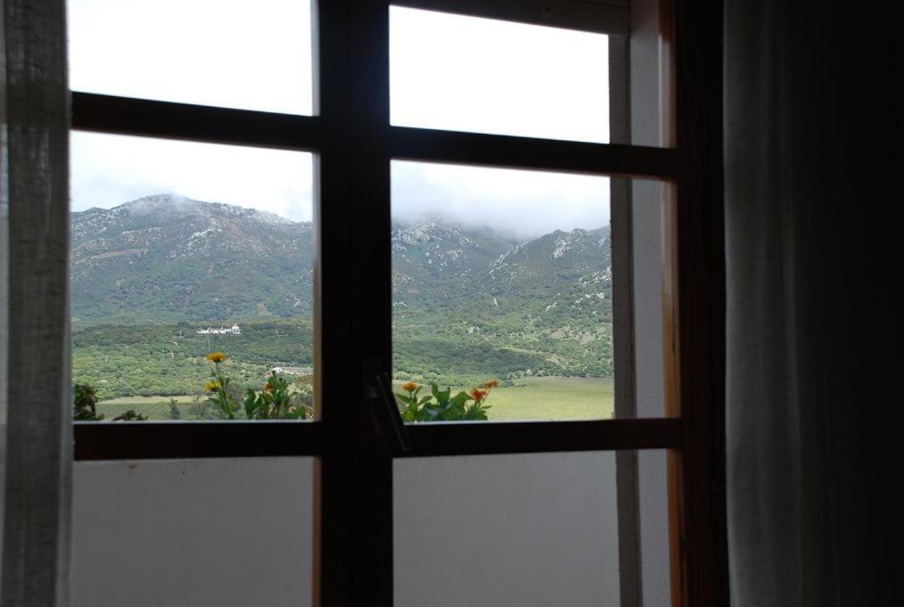 San Jose Del Valle Facinas Kültér fotó